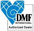  DMF International 